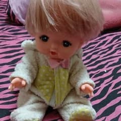 ゆーあ様専用メルちゃんセットのサムネイル