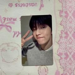 TXT ファンクラブ 新規入会 スビン FC 紹介 EP. 2 トレカ - メルカリ