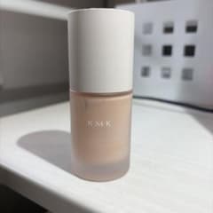 RMK リクイドファンデーション フローレスカバレッジ201のサムネイル