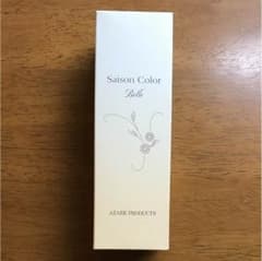 AZARE アザレ セゾンカラーベル 703 オークル 75ml 未開封のサムネイル