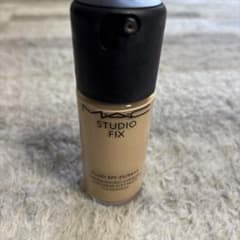 MAC Studio Fix リキッドファンデーション 30mlのサムネイル