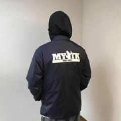 GADORO コーチジャケットのサムネイル