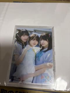 みらくらぱーく！ TSUTAYA ブロマイド 蓮ノ空女学院スクールアイドルクラブのサムネイル