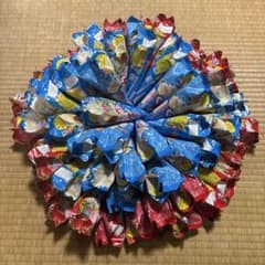 【新品未開封】カプリコ　ミルク　いちご　60本