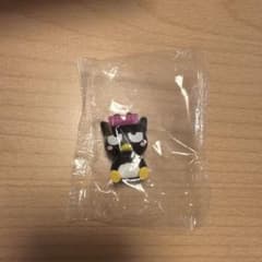 バッドばつ丸 ミニチュアフィギュアのサムネイル