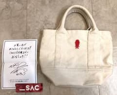 カジサック　トートバッグのサムネイル