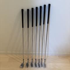 PING i230 アイアンセット 7本 モーダス105 5〜U - メルカリ