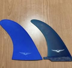 とむベリー様専用　TRUE AMES 　シングルフィン　スキップフライ　8.5のサムネイル