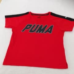PUMA　Tシャツ　プーマのサムネイル