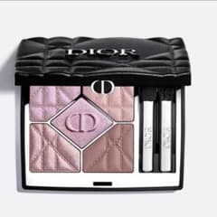 Dior ディオール ショウ　サンククルール　855　ローズアモレ　新品未使用 新品未開封ディオールショウサンククルール 855 ローズモアレ 限定品