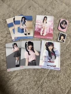 =LOVE 齋藤樹愛羅 生写真 グッズ まとめ売りのサムネイル