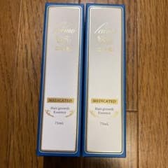 ニューモ 育毛剤 75ml 2本セットのサムネイル
