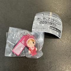 アンパンマン めじるしアクセサリー あかちゃんまんのサムネイル