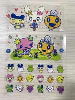 カプラ 1枚 200円♡②のサムネイル