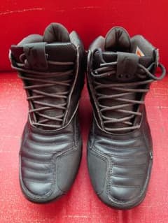 プーマ PUMA レーシングブーツ 27cmのサムネイル