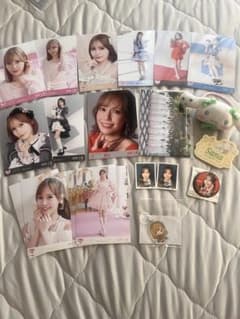 =LOVE 諸橋沙夏 生写真 グッズ まとめ売りのサムネイル