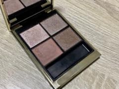 SUQQU スック　シグニチャーカラーアイズ01番　瑞花　アイシャドウのサムネイル