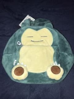 カビゴン　ポケモン　小バッグのサムネイル