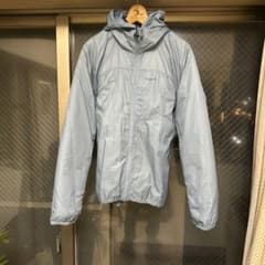 パタゴニアpatagonia ドラゴンフライジャケット 04年SP - メルカリ