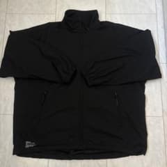 8/13終了 FreshService WARM CLOTH TRACK FreshService WARM CLOTH TRACK BLOUSON w/ - メルカリ