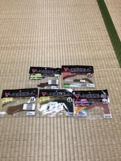 ジャッカル　フリックシェイクのサムネイル