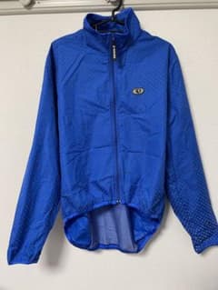 パールイズミ  ウインドブレーカー　Lサイズのサムネイル