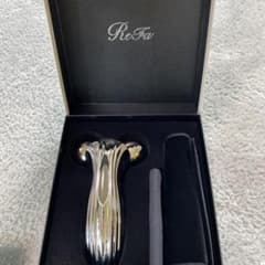 ReFa モーションカラット　RM-CR2339B SILVERのサムネイル