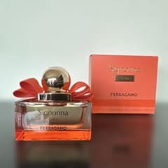 FERRAGAMO Signorina Unica オードパルファム 30mlのサムネイル