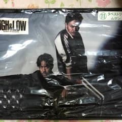 HiGH&LOW タペンストリー ムゲンのサムネイル