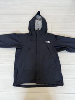 値下げしました。the north face ドットショット ジャケットのサムネイル