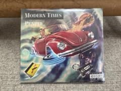 非売品 レア 「PUNPEE/MODERN TIMES」CD - メルカリ