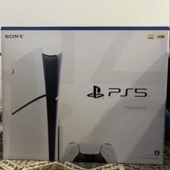 し*要様 PlayStation5のサムネイル