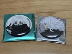 僕のヒーローアカデミア ベースヤードトーキョー 死柄木弔 缶バッジのサムネイル