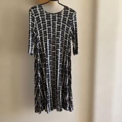 marimekko マリメッコ ワンピースのサムネイル