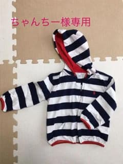✳︎美品✳︎ラルフローレン パーカーのサムネイル