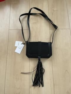 マウジー 未使用タグ付き ノベルティ マルチケース ショルダー バックのサムネイル