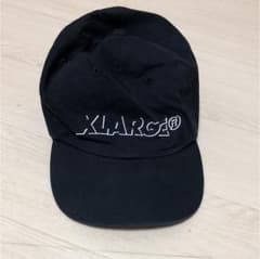 X-LARGE キャップ エクストララージ XLARGEのサムネイル