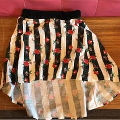 JACK 150size  オシャレスカート♡のサムネイル