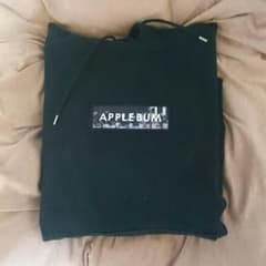 applebum bronx last supper sweatparker Mのサムネイル