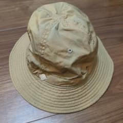 DECHO HUNTER HAT-VENTILE ハットのサムネイル