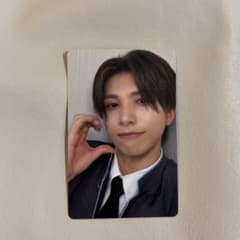 KO1KEYZ 後藤結 新世界 ファイナルトレカ　1枚のサムネイル