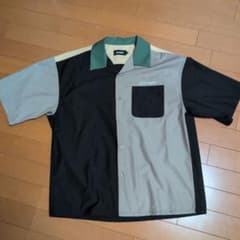 モ*ツ様 XLARGE 半袖シャツのサムネイル