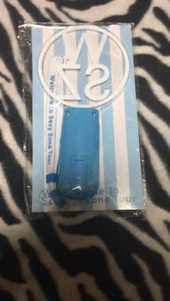 Sexy Zone ペンライトのサムネイル