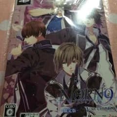 NORN9 ノルン+ノネット vitaのサムネイル