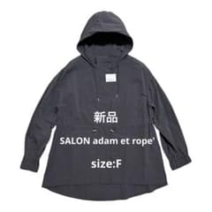 新品】SALON adam et rope