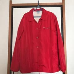 Champion コーチジャケットのサムネイル