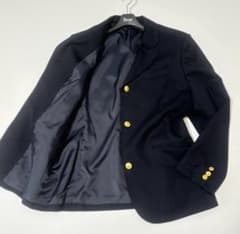 【レディースL-XLザスコッチハウス 金ボタン シングル】のサムネイル