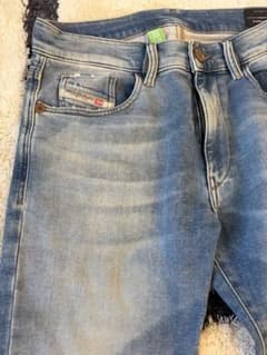 DIESEL D-STRUKT JOGGのサムネイル
