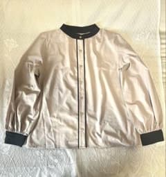 【春秋ブラウス】2点セットのサムネイル