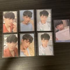 SEVENTEEN トレカ　ウォヌのサムネイル